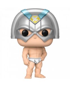 FIGURA POP PEACEMAKER PEACEMAKER IN UNDERWEAR