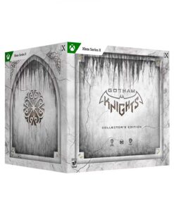 GOTHAM KNIGHTS COLLECTOR EDITION