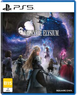 VALKYRIE ELYSIUM