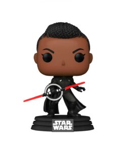 FIGURA POP STAR WARS THE THIRD SISTER