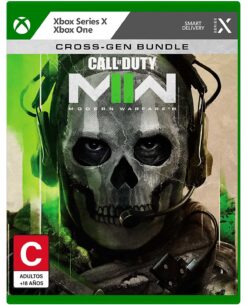 CALL OF DUTY MODERN WARFARE II