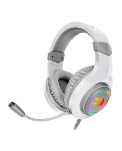 HEADSET REDRAGON ALAMBRICO HYLAS H260 BLANCO