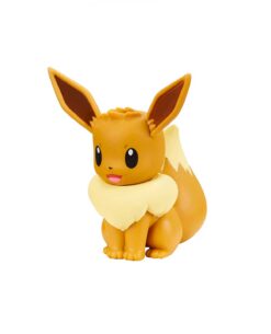 FIGURA POKEMON VINYL EEVEE