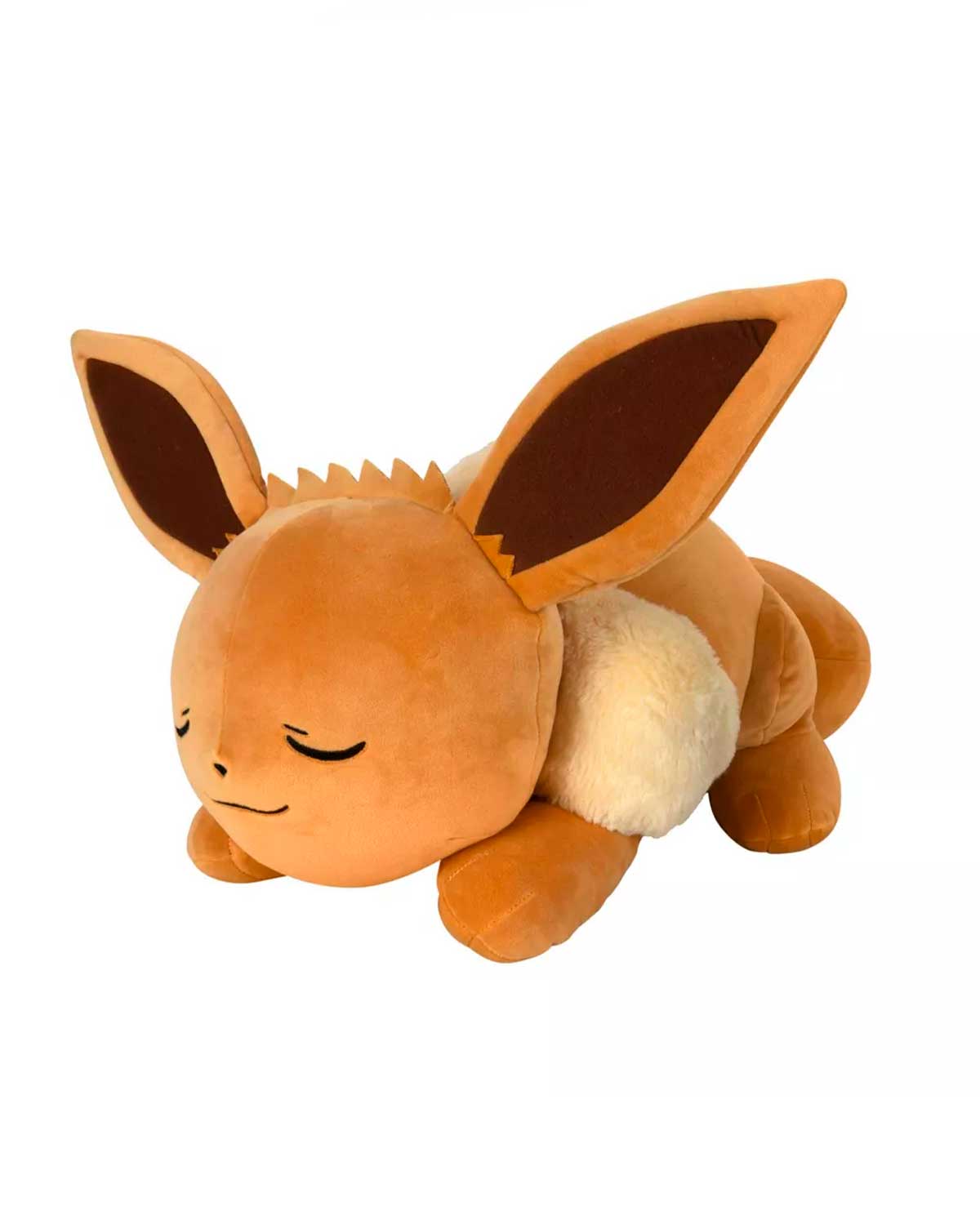 PELUCHE POKEMON EEVEE DURMIENDO 45 CM - Image 2