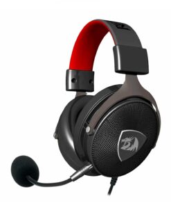 HEADSET REDRAGON ALAMBRICO H520 ICON