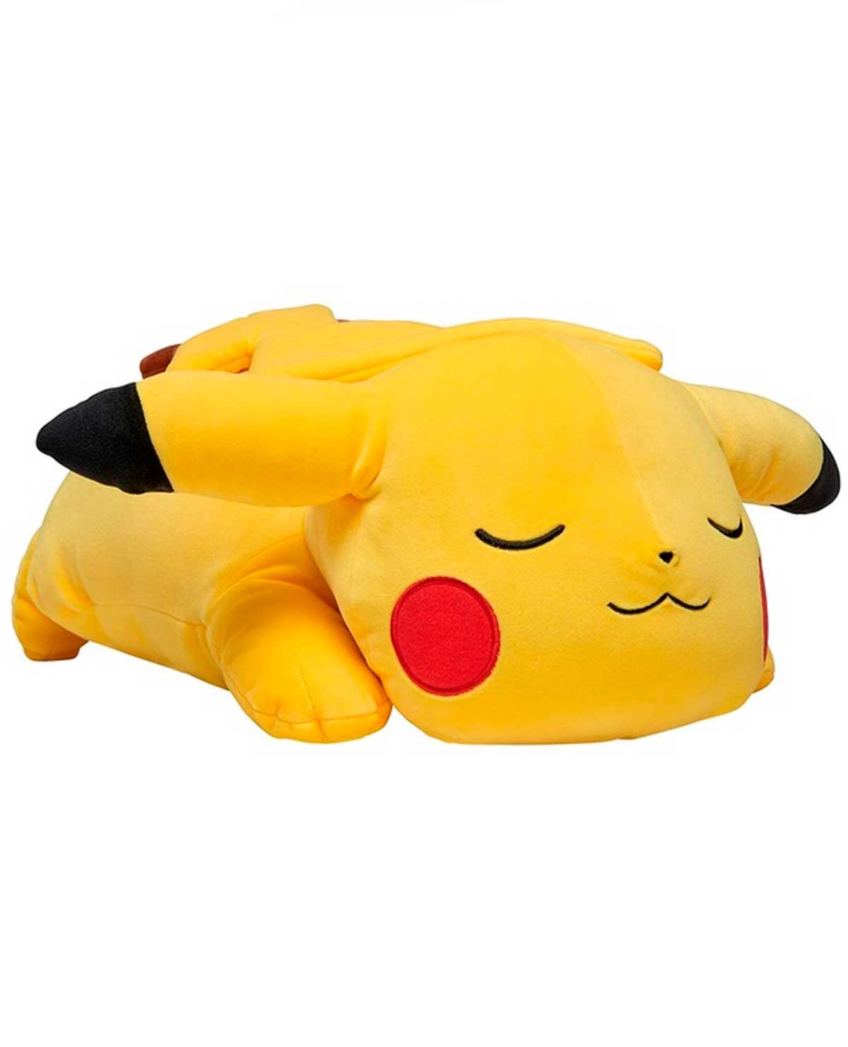 PELUCHE POKEMON PIKACHU DURMIENDO 45 CM - Image 2