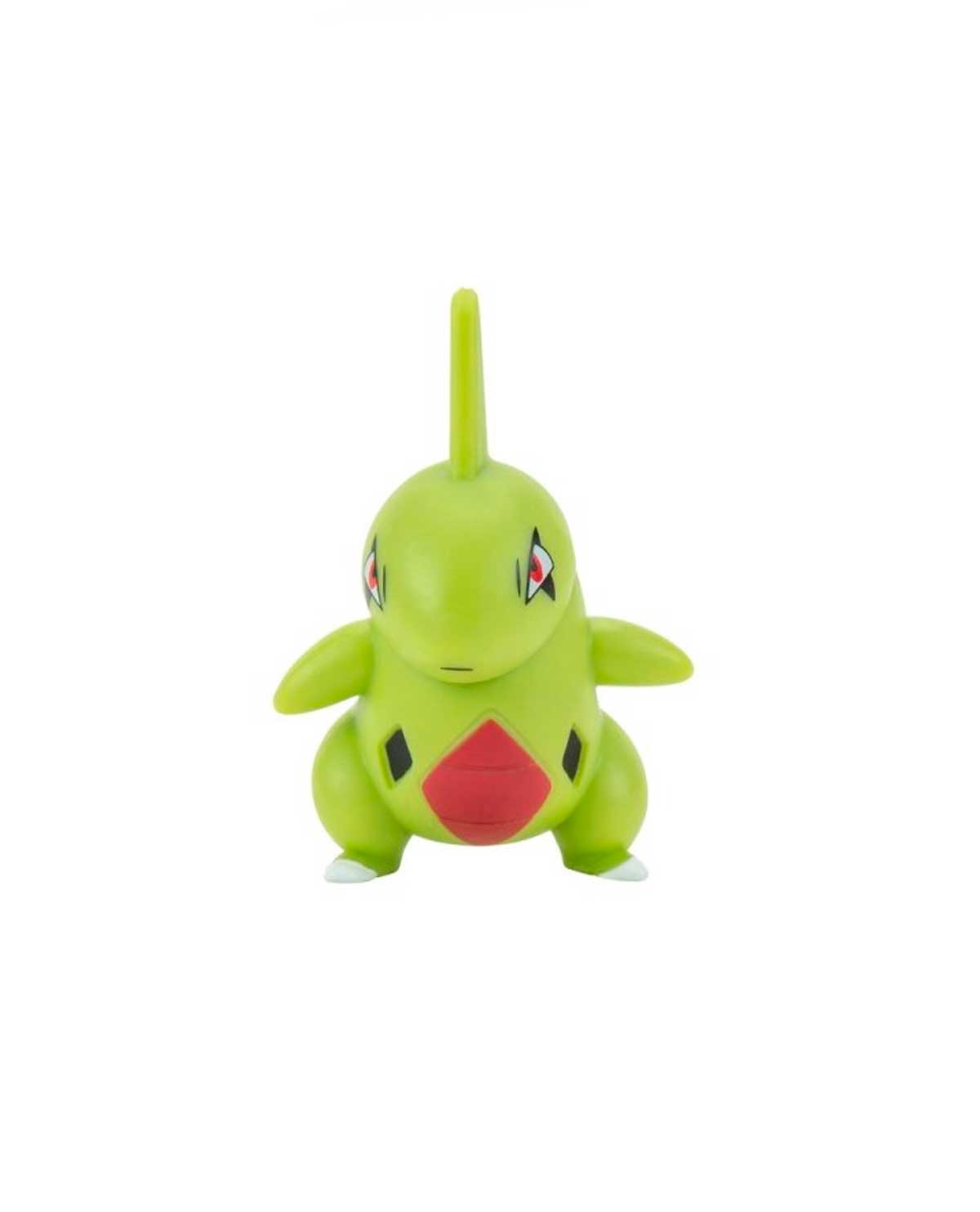 FIGURA POKEMON BATTLE FIGURE LARVITAR AND CYNDAQUIL - Image 3