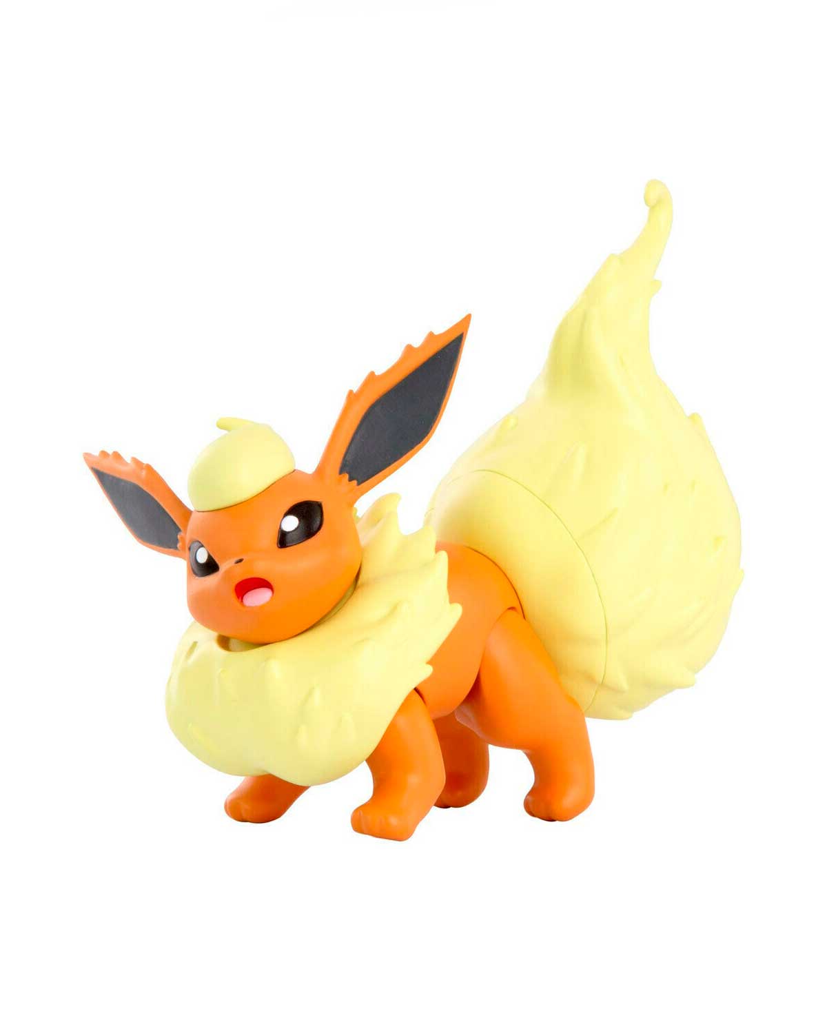 FIGURA POKEMON BATTLE FIGURE FLAREON - Image 2