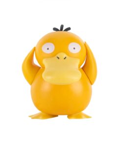 FIGURA POKEMON BATTLE FIGURE PSYDUCK