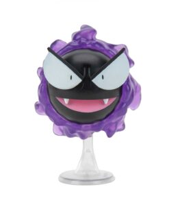 FIGURA POKEMON BATTLE FIGURE GASTLY