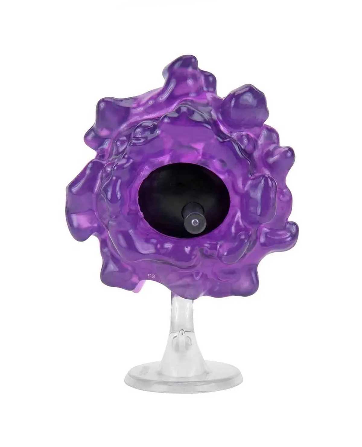 FIGURA POKEMON BATTLE FIGURE GASTLY - Image 2