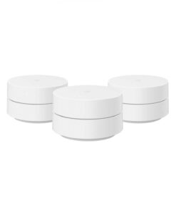 GOOGLE WIFI 3 PACK