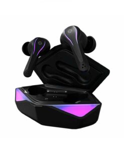 AUDIFONOS INALAMBRICOS PRIMUS TWS ARCUS 200S NEGRO