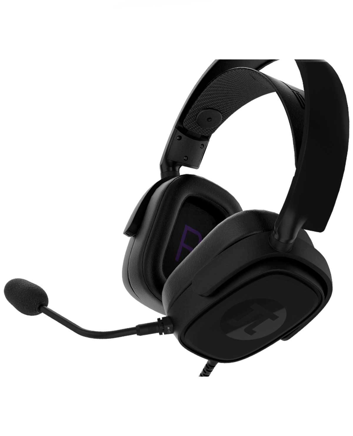 HEADSET ALAMBRICO PRIMUS ARCUS 100T - Image 2