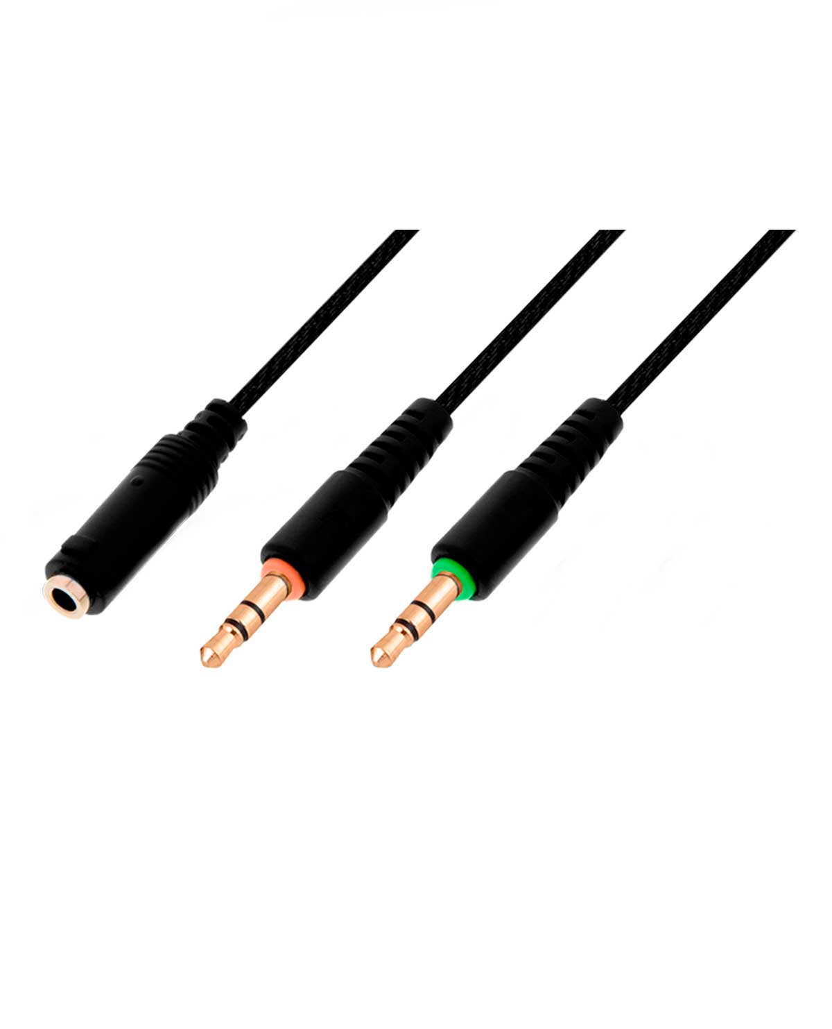 HEADSET ALAMBRICO PRIMUS ARCUS 100T - Image 3