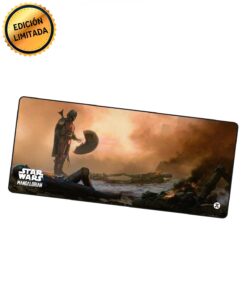 MOUSEPAD PRIMUS GAMING XXL S15ML MANDALORIAN