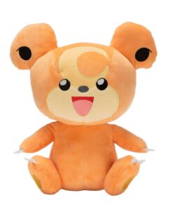 PELUCHE POKEMON TEDDIURSA 30 CM
