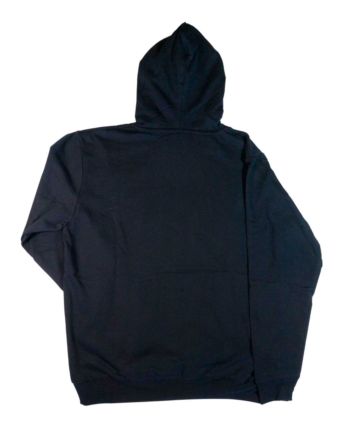 SUDADERA AZUL XBOX JUEGOS CHICA - Image 2