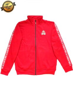 CHAMARRA LA CASA DE PAPEL SPORT CHICA