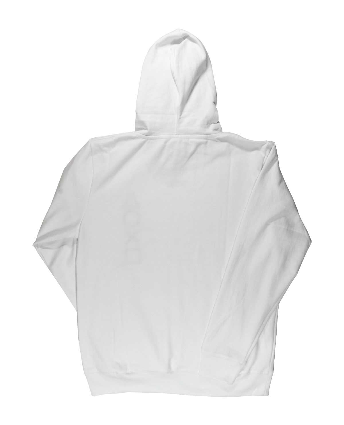 SUDADERA PLAYSTATION ICONOS BLANCA GRANDE - Image 2