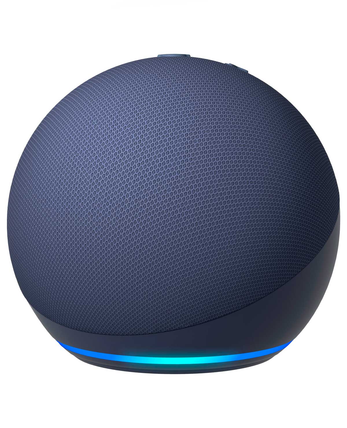 BOCINA INTELIGENTE AMAZON ECHO DOT 5 AZUL