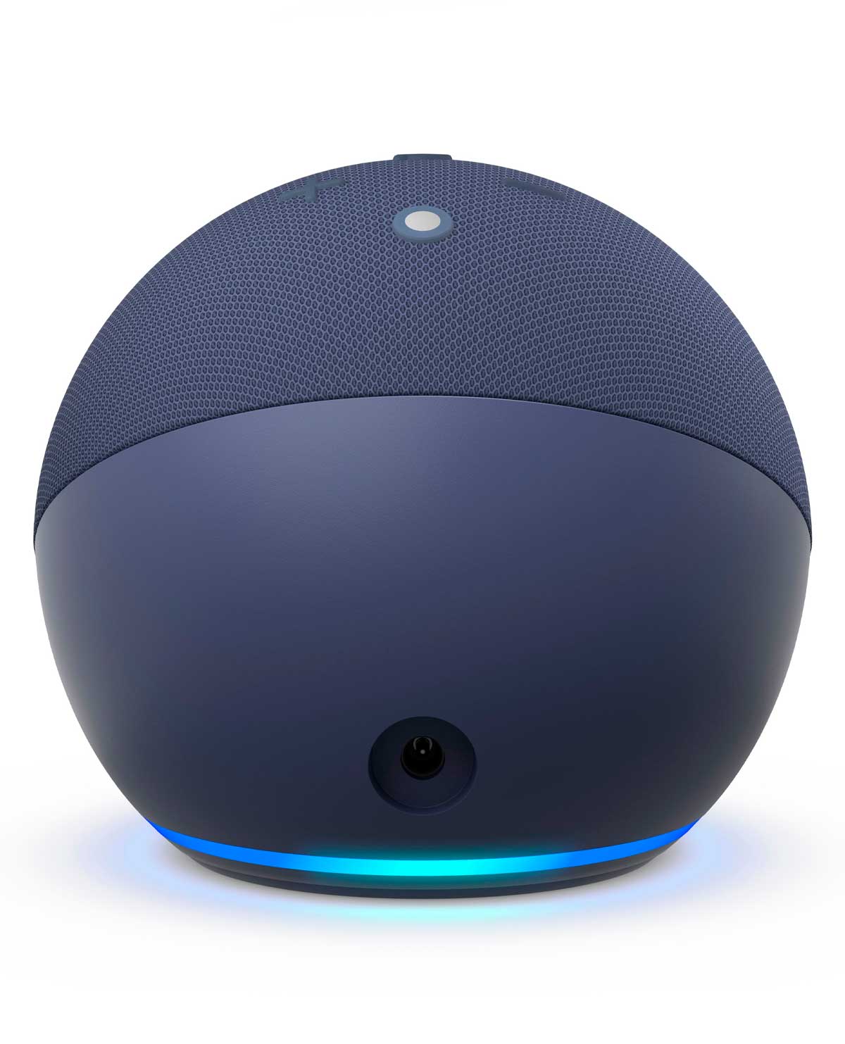 BOCINA INTELIGENTE AMAZON ECHO DOT 5 AZUL - Image 2