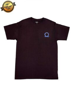 PLAYERA NEGRA GOD OF WAR RAGNAROK RUNIC SERPENT MEDIANA