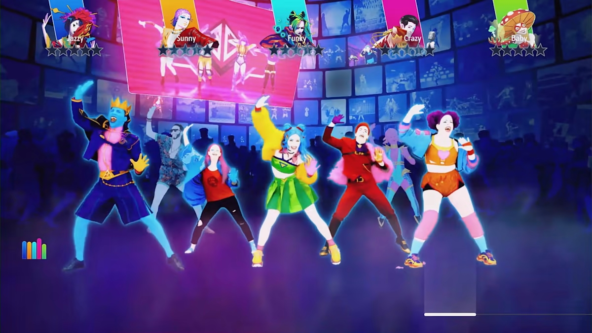 JUST DANCE 2023 - Image 2