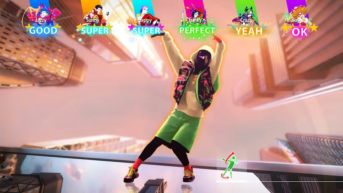 JUST DANCE 2023 - Image 3