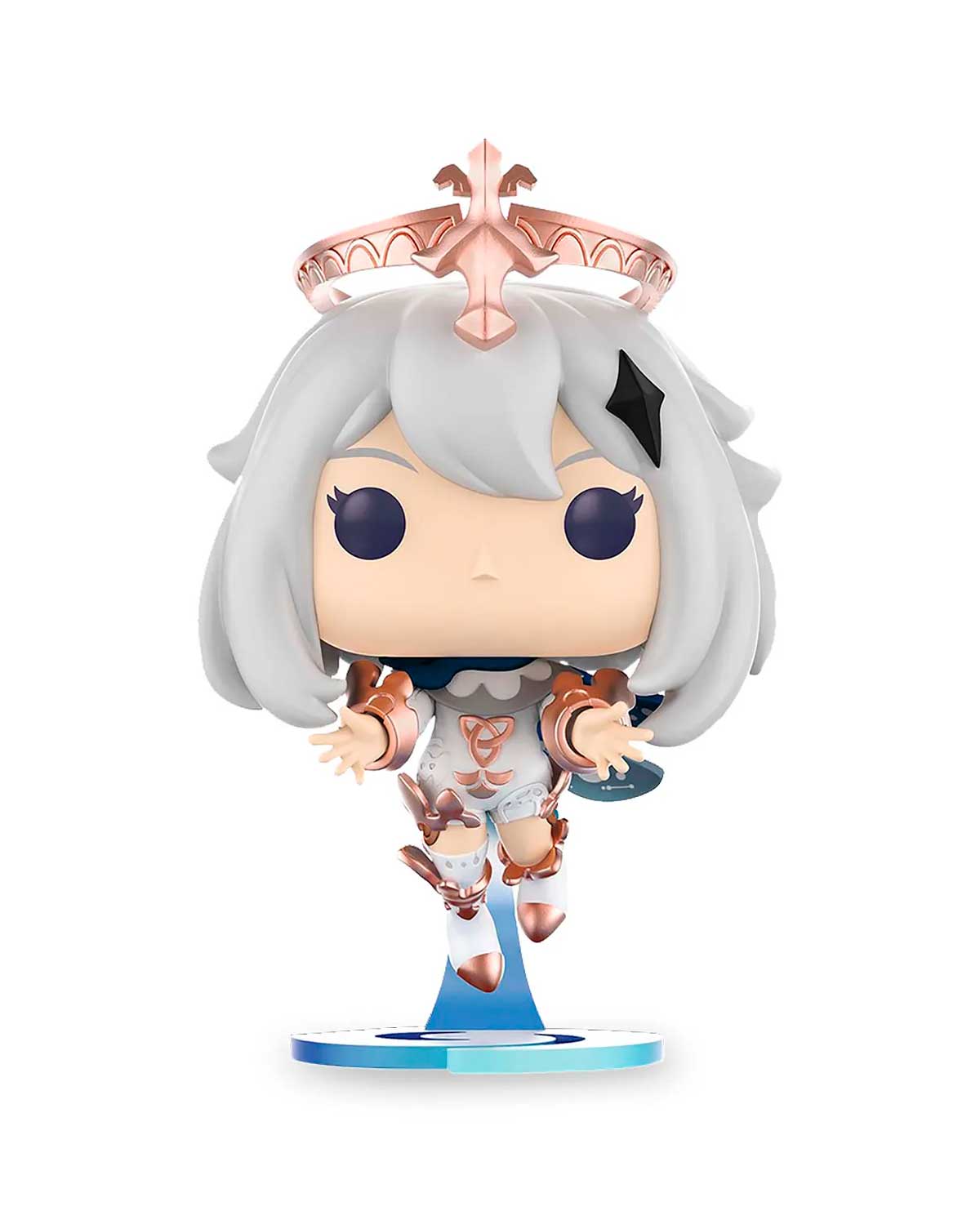 FIGURA POP GENSHIN IMPACT PAIMON