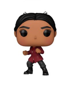 FIGURA POP MS MARVEL NAJMA