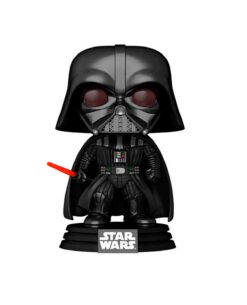 FIGURA POP STAR WARS DARTH VADER