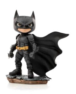 FIGURA COLECCIONABLE MINICO BATMAN THE DARK KNIGTH BATMAN