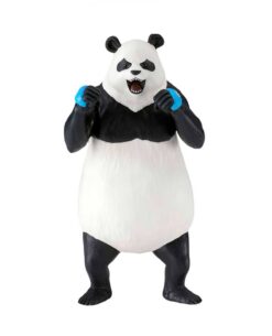 FIGURA DE ACCION BANPRESTO JUJUTSU KAISEN JUKON NO KATA PANDA