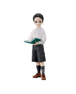 FIGURA DE ACCION BANPRESTO DEMON SLAYER KIMETSU NO YAIBA FIGURE DEMON SERIES V6 VER B