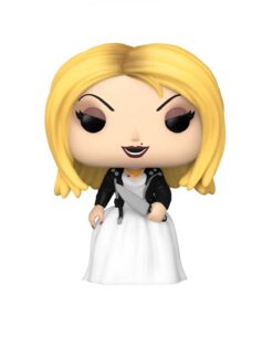 FIGURA POP BRIDE OF CHUCKY TIFFANY