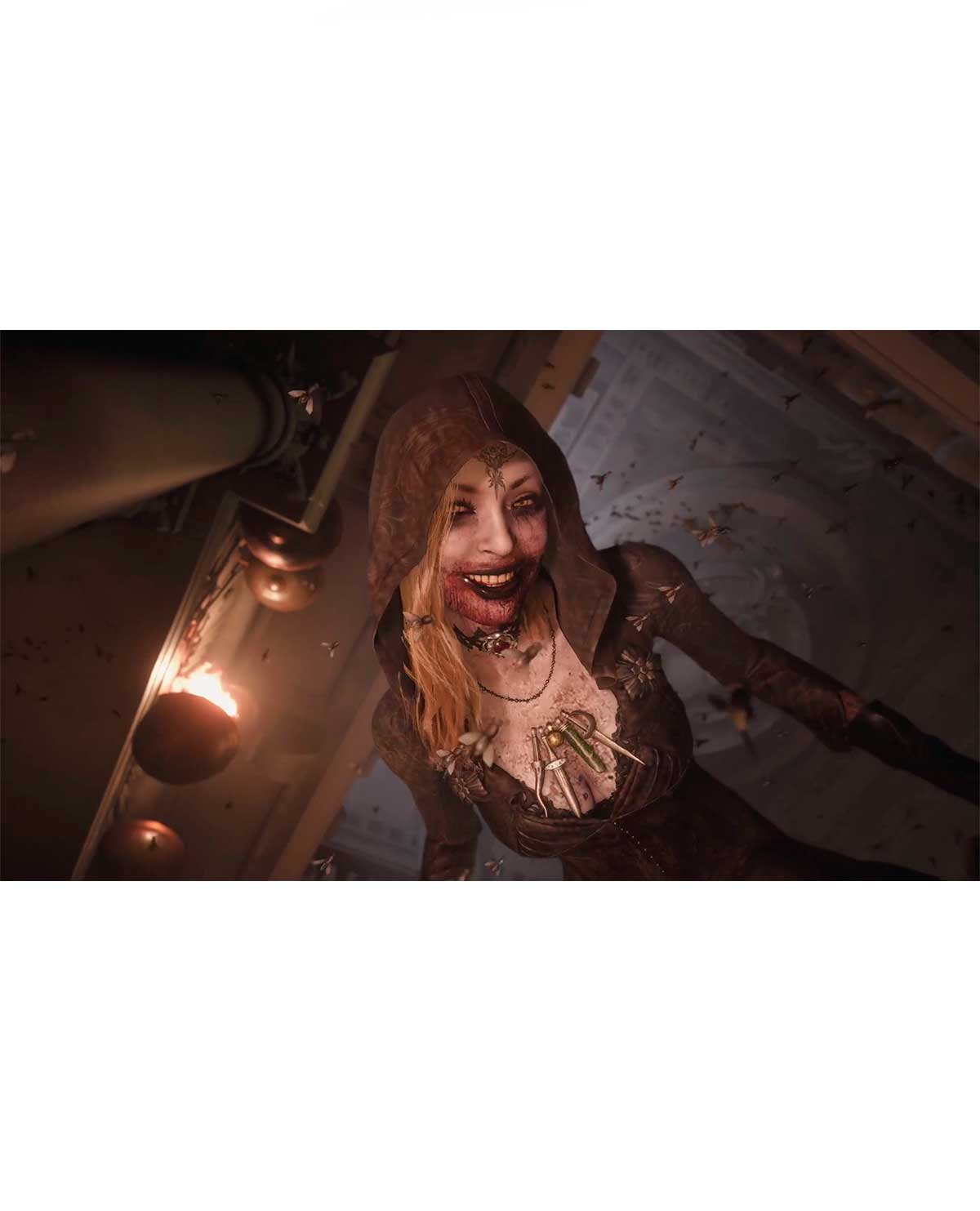 RESIDENT EVIL VILLAGE GOLD EDITION - Image 4