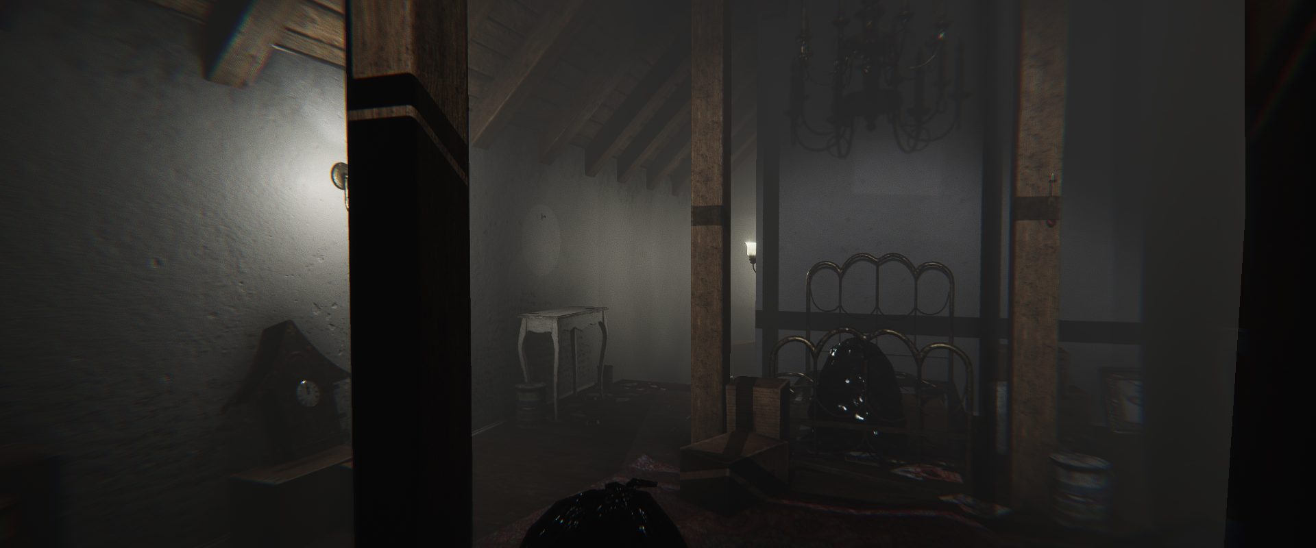 MADISON THE POSSESSED EDITION - Image 3