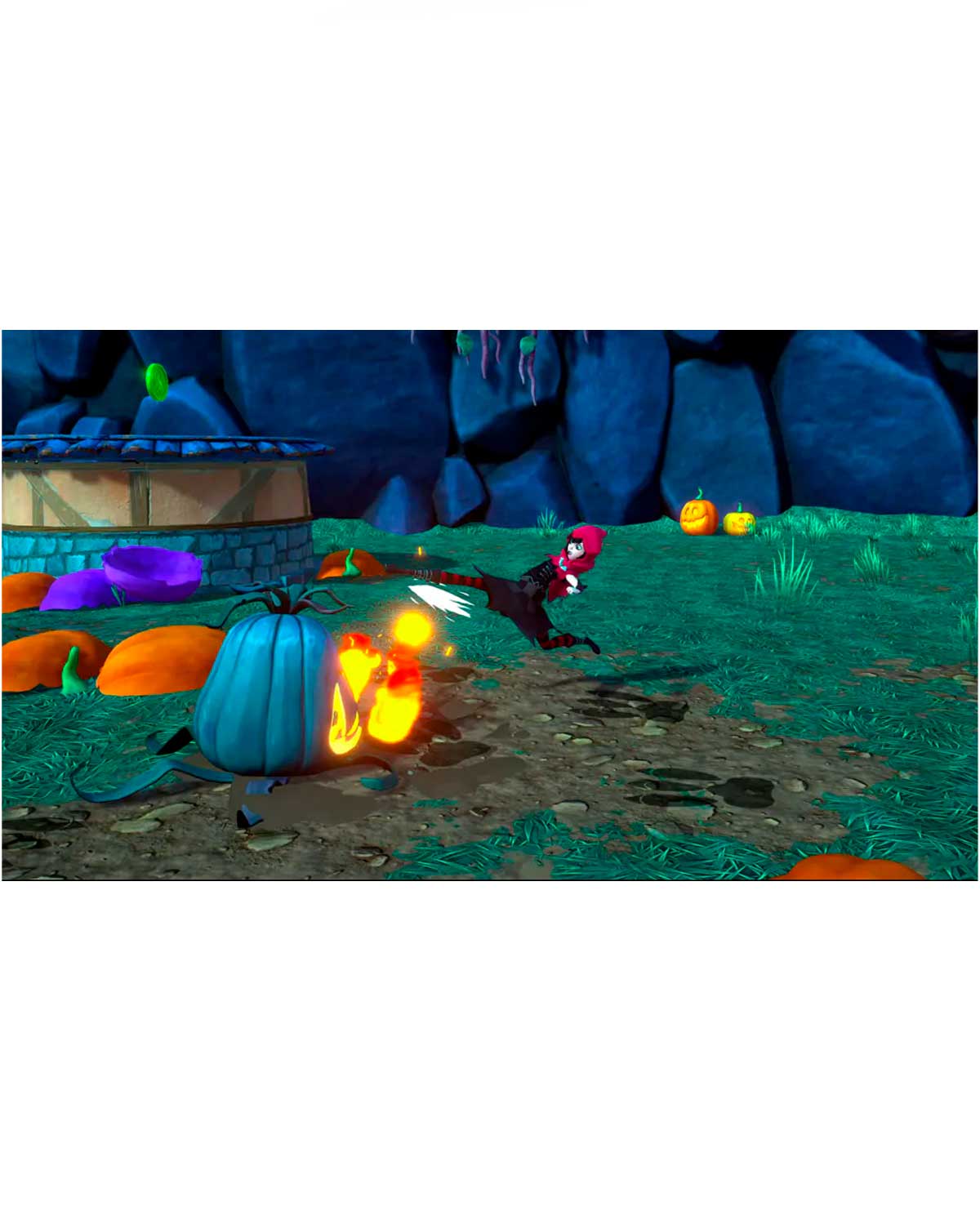 HOTEL TRANSYLVANIA SCARY TALE ADVENTURES - Image 3