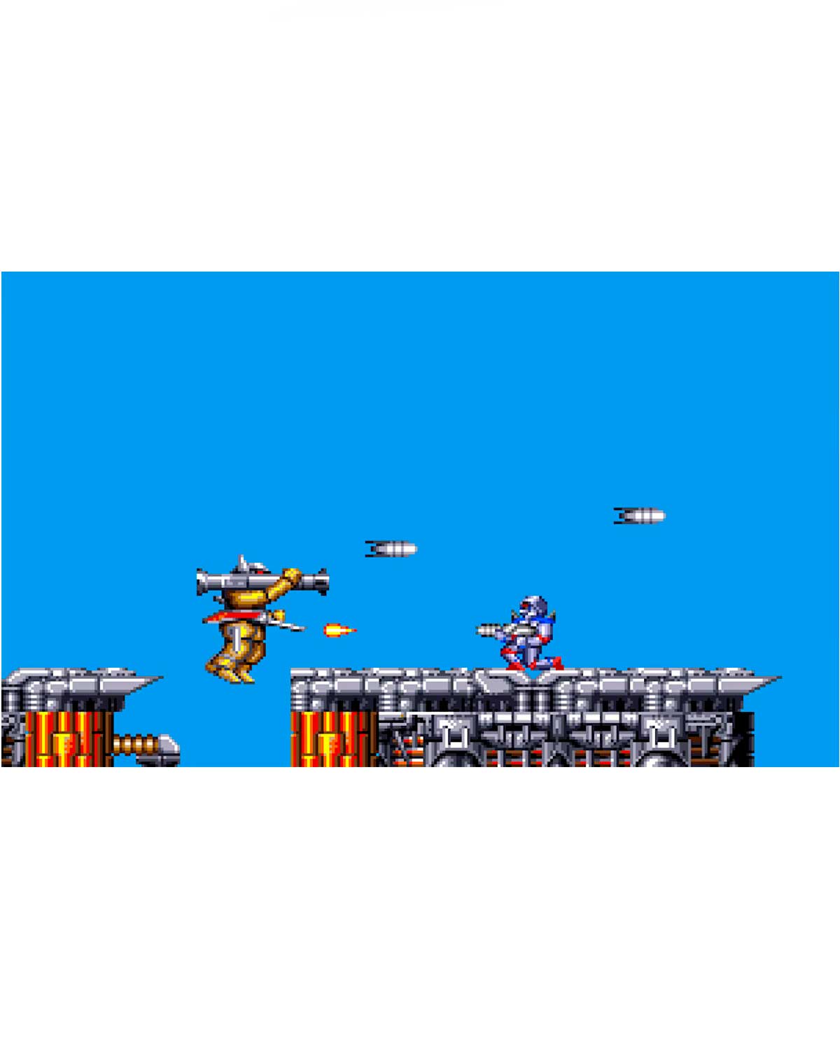TURRICAN FLASHBACK - Image 4