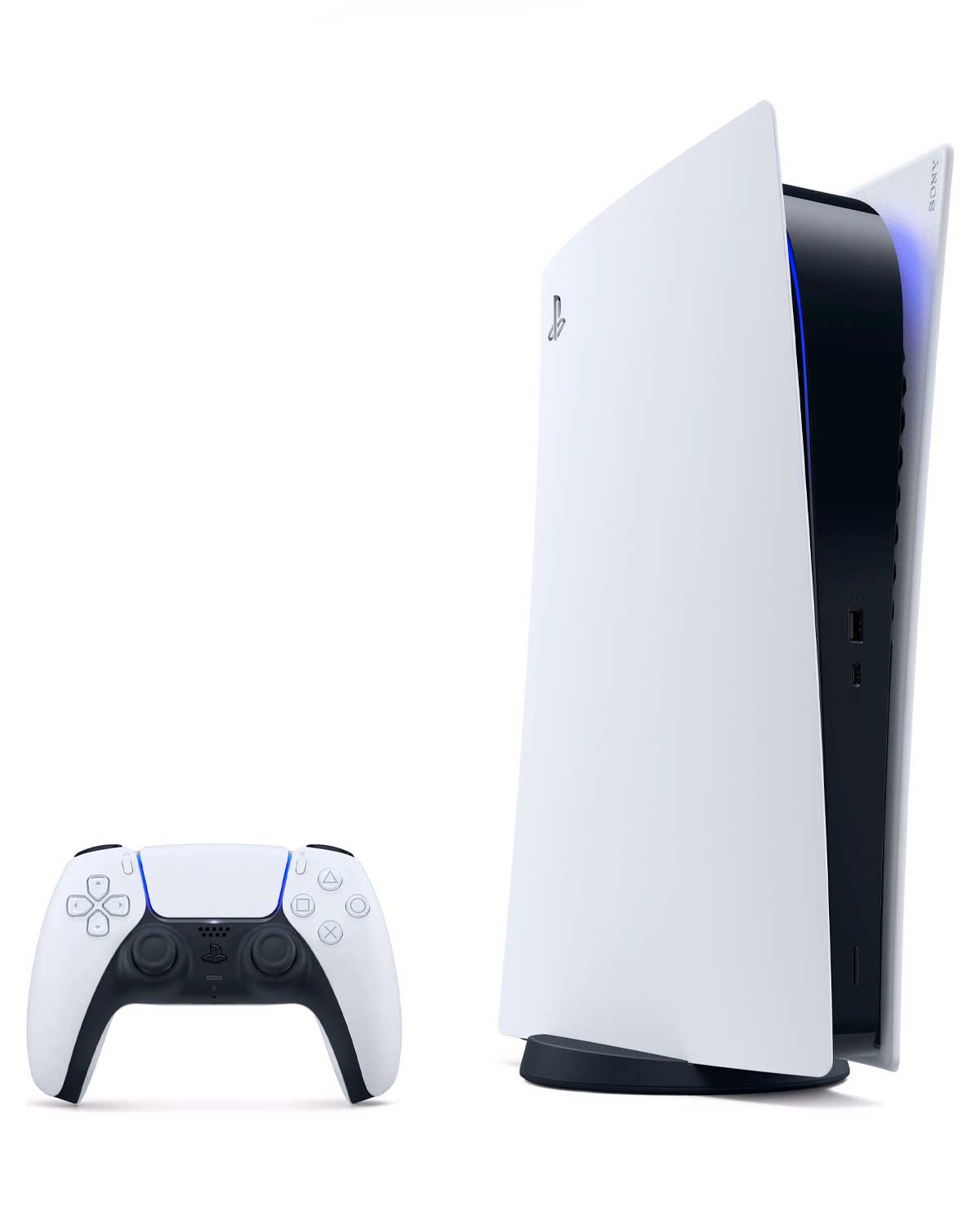 CONSOLA PLAYSTATION 5 BUNDLE GOD OF WAR RAGNAROK - Image 2