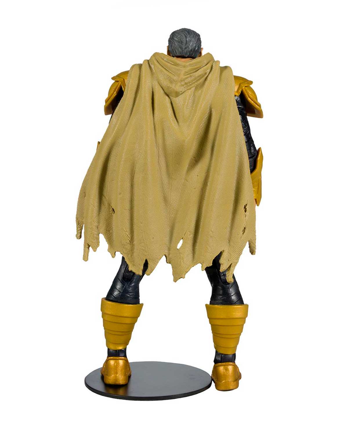 FIGURA DE ACCION MCFARLANE DC BLACK ADAM - Image 2