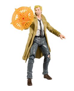 FIGURA DE ACCION MCFARLANE DC BLACK ADAM CONSTANTINE