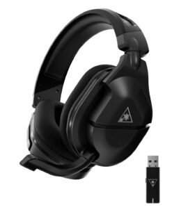 HEADSET PLAYSTATION TURTLE BEACH EARFORCE STEALTH 600 GEN MAX