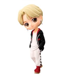 FIGURA BANPRESTO BTS TINYTAN MIC DROP POSKET JIMIN