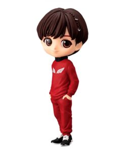 FIGURA BANPRESTO BTS TINYTAN MIC DROP POSKET HOPE