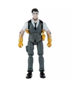 FIGURA DE ACCION FORTNITE MASTER GRADE MIDAS