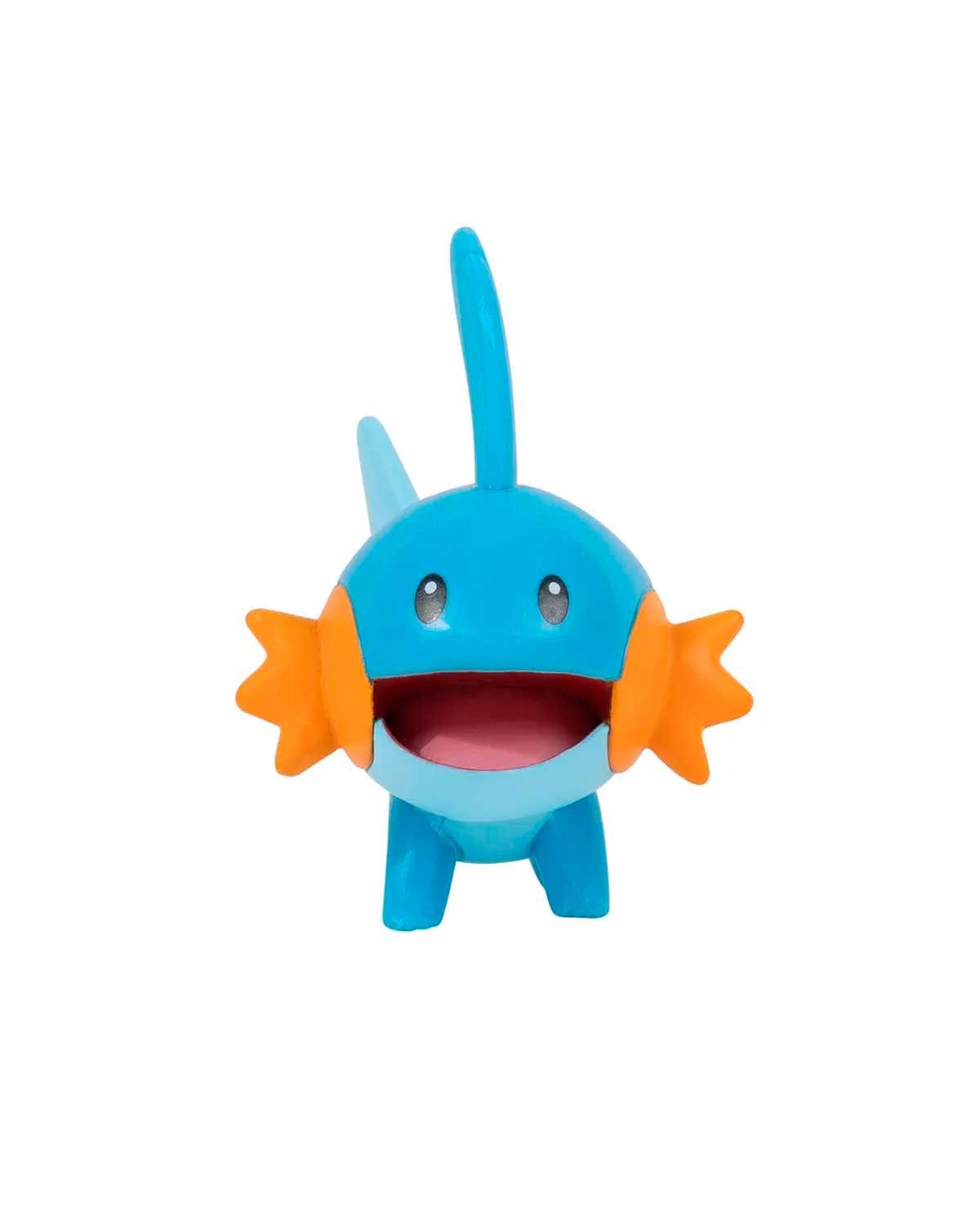 CLIP AND GO POKEMON MUDKIP - Image 2