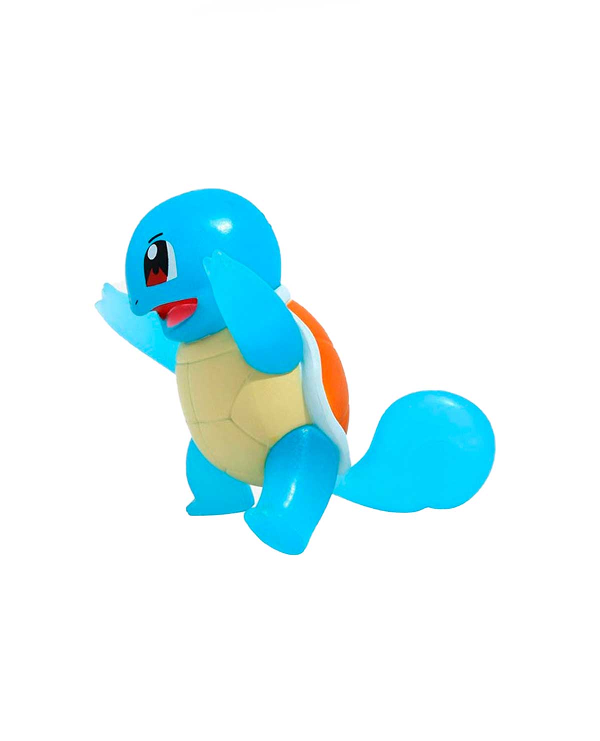 FIGURA TRANSLUCIDA POKEMON SQUIRTLE - Image 2