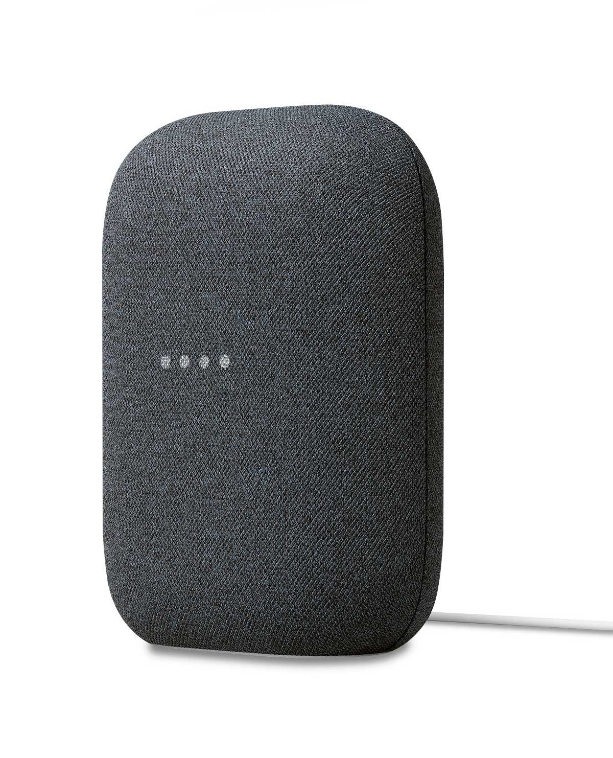 GOOGLE NEST AUDIO NEGRO - Image 2